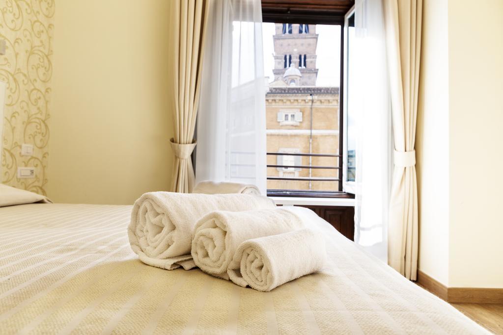 Relais Esquilino Gæstehus Rom